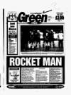 Aberdeen Evening Express Saturday 23 September 1995 Page 1