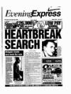Aberdeen Evening Express Thursday 28 September 1995 Page 1
