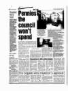 Aberdeen Evening Express Thursday 28 September 1995 Page 16