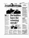 Aberdeen Evening Express Friday 29 September 1995 Page 28
