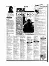 Aberdeen Evening Express Monday 02 October 1995 Page 14