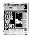 Aberdeen Evening Express Tuesday 03 October 1995 Page 39