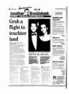 Aberdeen Evening Express Wednesday 04 October 1995 Page 14