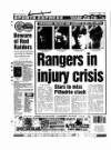 Aberdeen Evening Express Wednesday 04 October 1995 Page 44