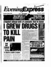 Aberdeen Evening Express Thursday 05 October 1995 Page 1