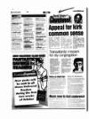 Aberdeen Evening Express Friday 06 October 1995 Page 14