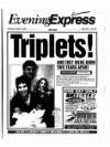 Aberdeen Evening Express Saturday 07 October 1995 Page 21