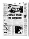 Aberdeen Evening Express Saturday 07 October 1995 Page 22