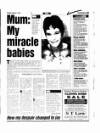 Aberdeen Evening Express Saturday 07 October 1995 Page 23