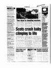 Aberdeen Evening Express Saturday 07 October 1995 Page 30