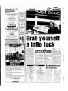 Aberdeen Evening Express Saturday 07 October 1995 Page 33