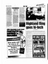 Aberdeen Evening Express Saturday 07 October 1995 Page 34