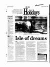 Aberdeen Evening Express Saturday 07 October 1995 Page 50