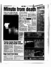 Aberdeen Evening Express Wednesday 01 November 1995 Page 1