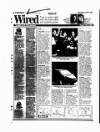 Aberdeen Evening Express Wednesday 01 November 1995 Page 22