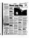 Aberdeen Evening Express Wednesday 01 November 1995 Page 25