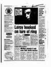 Aberdeen Evening Express Wednesday 01 November 1995 Page 35