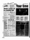 Aberdeen Evening Express Wednesday 01 November 1995 Page 36