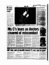 Aberdeen Evening Express Thursday 02 November 1995 Page 2