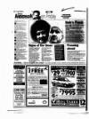 Aberdeen Evening Express Friday 03 November 1995 Page 22