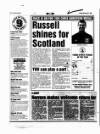 Aberdeen Evening Express Friday 03 November 1995 Page 56