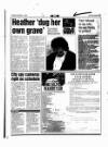 Aberdeen Evening Express Tuesday 07 November 1995 Page 15