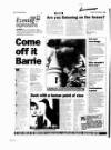 Aberdeen Evening Express Tuesday 07 November 1995 Page 20