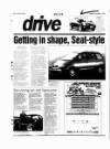 Aberdeen Evening Express Tuesday 07 November 1995 Page 32