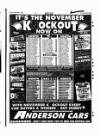 Aberdeen Evening Express Tuesday 07 November 1995 Page 33
