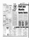 Aberdeen Evening Express Tuesday 07 November 1995 Page 38
