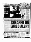 Aberdeen Evening Express Tuesday 07 November 1995 Page 44
