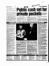 Aberdeen Evening Express Wednesday 08 November 1995 Page 14
