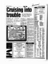 Aberdeen Evening Express Thursday 09 November 1995 Page 16