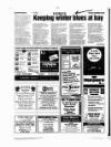 Aberdeen Evening Express Thursday 09 November 1995 Page 42