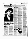 Aberdeen Evening Express Tuesday 14 November 1995 Page 16