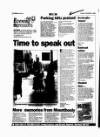 Aberdeen Evening Express Tuesday 14 November 1995 Page 19