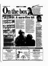 Aberdeen Evening Express Tuesday 14 November 1995 Page 20