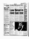 Aberdeen Evening Express Wednesday 15 November 1995 Page 4