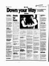 Aberdeen Evening Express Wednesday 15 November 1995 Page 12