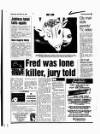Aberdeen Evening Express Wednesday 15 November 1995 Page 17