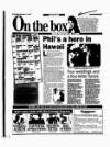 Aberdeen Evening Express Wednesday 15 November 1995 Page 21