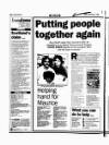 Aberdeen Evening Express Friday 17 November 1995 Page 6