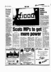 Aberdeen Evening Express Friday 17 November 1995 Page 17