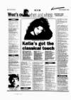 Aberdeen Evening Express Friday 17 November 1995 Page 21