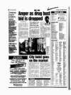Aberdeen Evening Express Monday 20 November 1995 Page 12