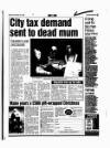 Aberdeen Evening Express Monday 20 November 1995 Page 13
