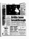 Aberdeen Evening Express Monday 20 November 1995 Page 15