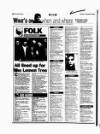 Aberdeen Evening Express Monday 20 November 1995 Page 18