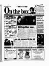 Aberdeen Evening Express Monday 20 November 1995 Page 21