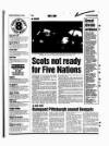 Aberdeen Evening Express Monday 20 November 1995 Page 37